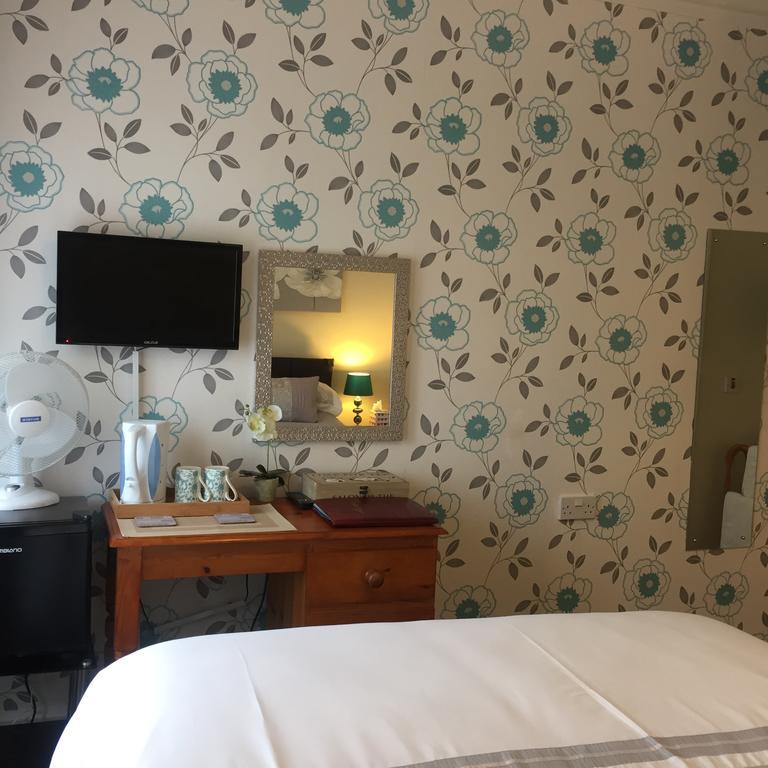 Crowndale Torquay - Exclusively For Adults B&B 외부 사진